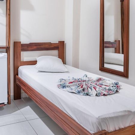 Hotel Caminho Do Rosario Aparecida  Dış mekan fotoğraf