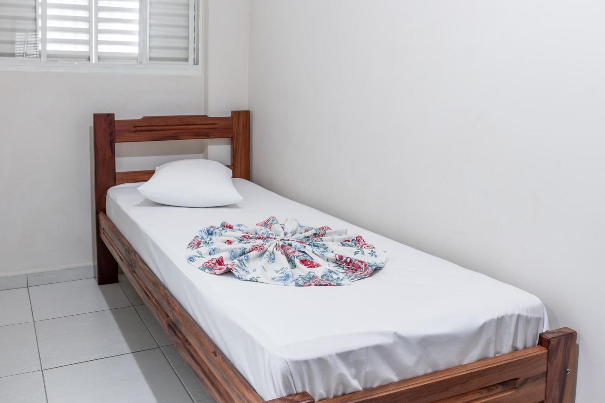 Hotel Caminho Do Rosario Aparecida  Dış mekan fotoğraf